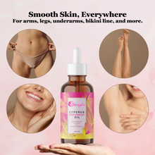 Load image into Gallery viewer, Eternaglow™ Cyperus Rotundus Oil for Hair Reduction